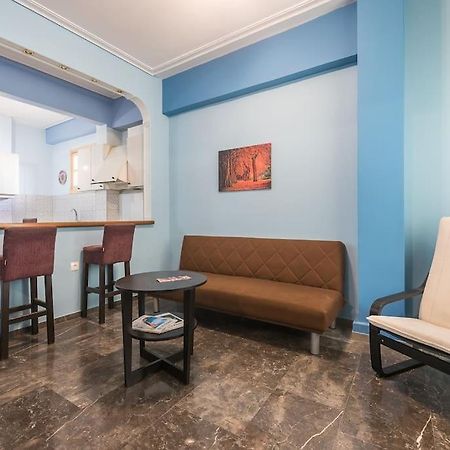 Sapphire Apartment In The Centre Of Athens. Екстериор снимка