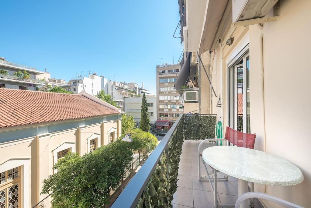 Sapphire Apartment In The Centre Of Athens. Екстериор снимка