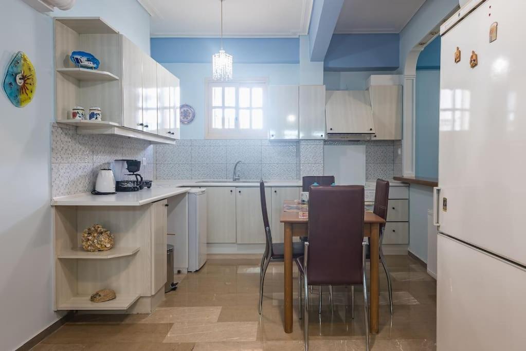 Sapphire Apartment In The Centre Of Athens. Екстериор снимка