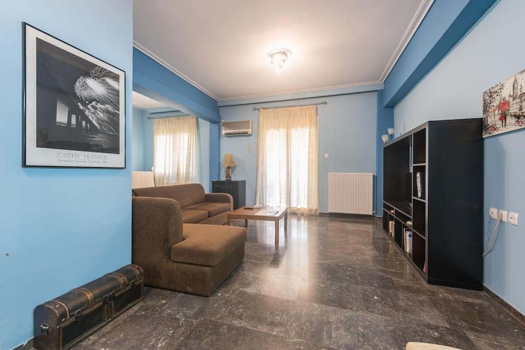 Sapphire Apartment In The Centre Of Athens. Екстериор снимка